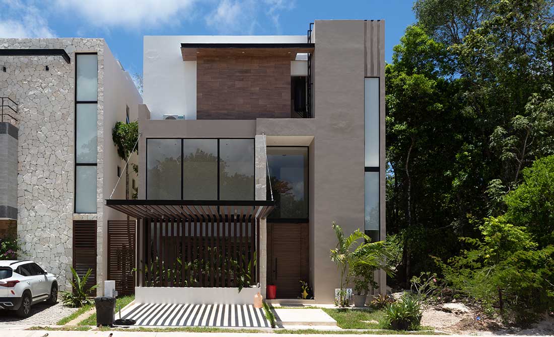 Casa GH
