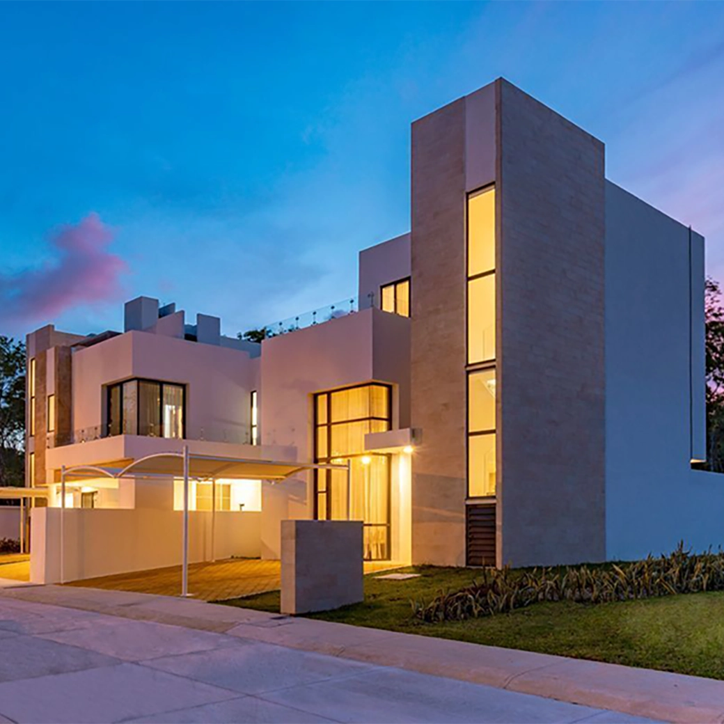 Curve Construcciones